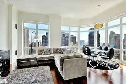 300 E 55th Street #21D, New York City, NY 10022 - Photo 1