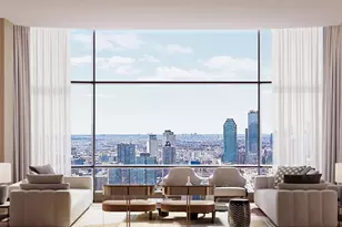 50 United Nations Plaza, New York City, NY 10017 - Photo 17
