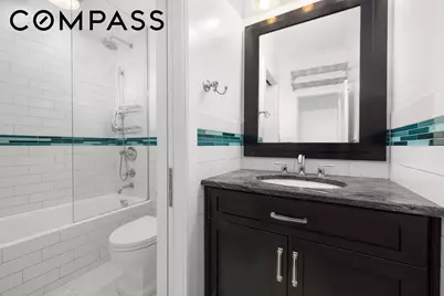 60 E 8th Street #27D, New York, NY 10003 - Photo 11