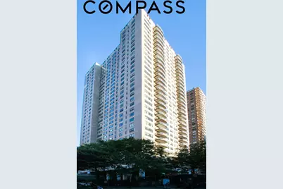 60 E 8th Street #27D, New York, NY 10003 - Photo 17