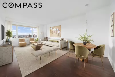 60 E 8th Street #27D, New York City, NY 10003 - Photo 1
