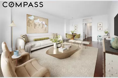 60 E 8th Street #27D, New York, NY 10003 - Photo 3