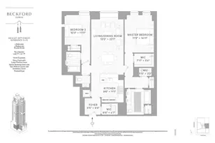 301 E 80th St, New York, NY 10028 - Photo 21