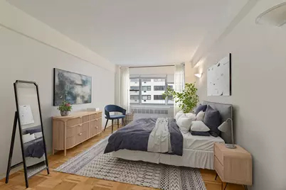 333 E 46th Street #7G, New York City, NY 10017 - Photo 3