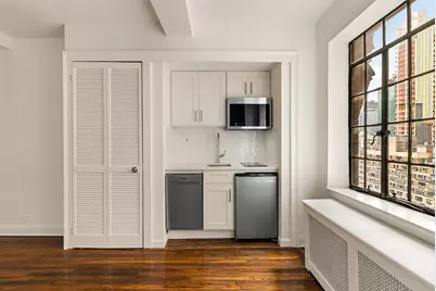 45 Tudor City Place #1809, New York, NY 10017 - Photo 3