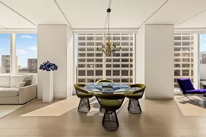100 E 53rd Street #45B, New York, NY 10022 - Photo 3