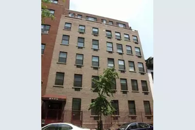 407 W 51st Street #2E, New York City, NY 10019 - Photo 7