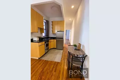 407 W 51st Street #2E, New York City, NY 10019 - Photo 3