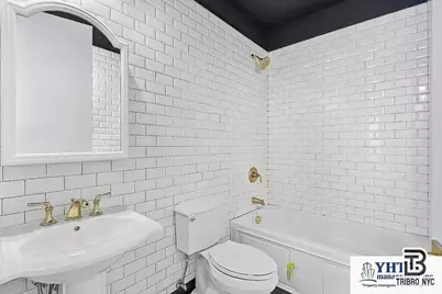 489 Washington Avenue #2P, Brooklyn, NY 11238 - Photo 5