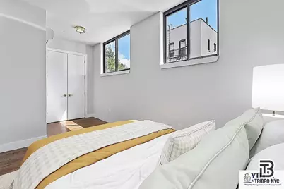 489 Washington Avenue #2P, Brooklyn, NY 11238 - Photo 3