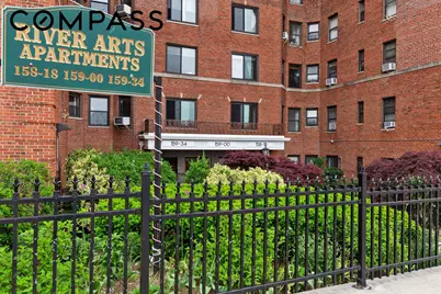 159-00 Riverside Drive W #5D, New York, NY 10032 - Photo 13