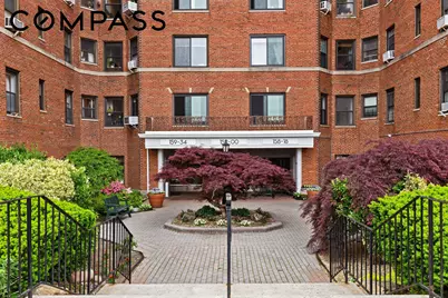 159-00 Riverside Drive W #5D, New York, NY 10032 - Photo 15