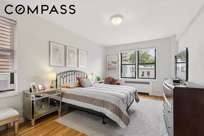 159-00 Riverside Drive W #5D, New York, NY 10032 - Photo 5