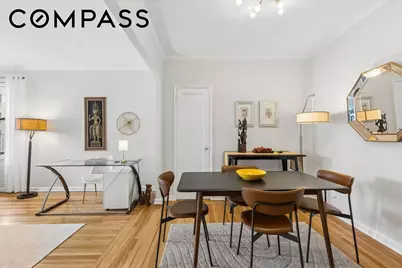 159-00 Riverside Drive W #5D, New York, NY 10032 - Photo 3