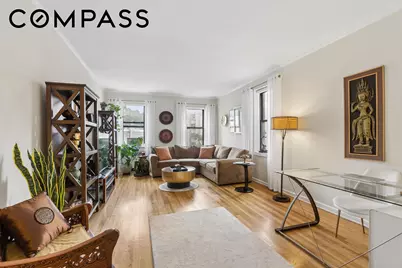 159-00 Riverside Drive W #5D, New York City, NY 10032 - Photo 1