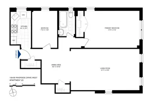 15900 Riverside Dr W, New York, NY 10032 - Photo 17