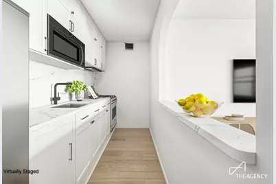 205 W End Avenue #21W, New York, NY 10023 - Photo 9