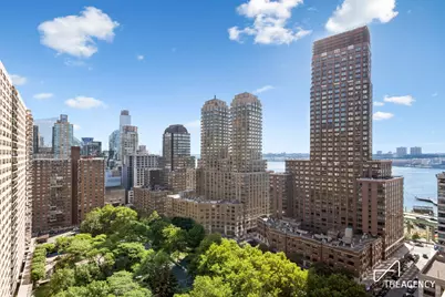205 W End Avenue #21W, New York City, NY 10023 - Photo 1