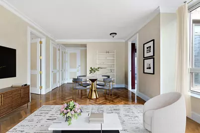 351 E 51st Street #14E, New York, NY 10022 - Photo 3