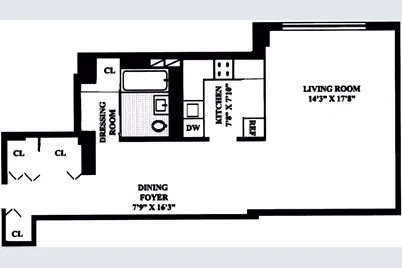 330 3rd Avenue #14L, New York, NY 10010 - Photo 11