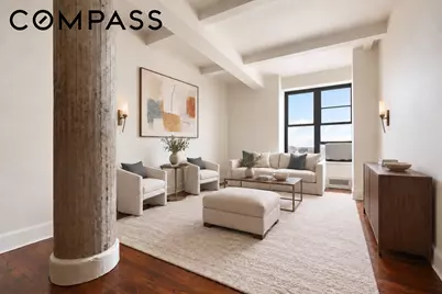250 Mercer Street #B1502, New York City, NY 10012 - Photo 1