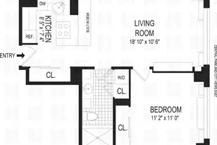 2025 Broadway, New York City, NY 10023 - Photo 11