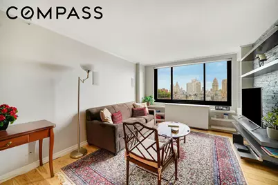 2025 Broadway #24F, New York, NY 10023 - Photo 3