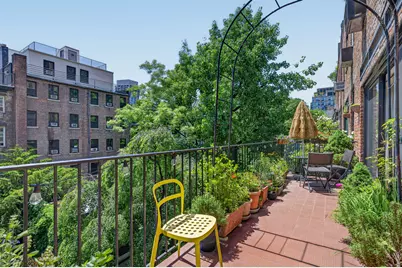 434 W 23rd Street #D, New York, NY 10011 - Photo 13