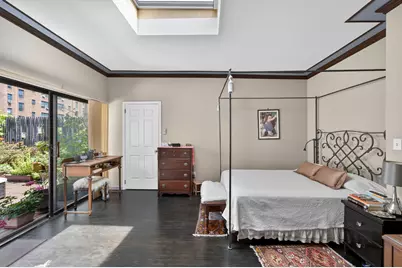 434 W 23rd Street #D, New York, NY 10011 - Photo 11