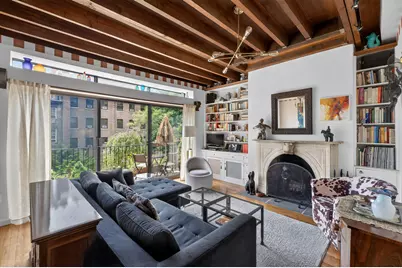 434 W 23rd Street #D, New York, NY 10011 - Photo 1