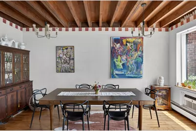 434 W 23rd Street #D, New York, NY 10011 - Photo 5