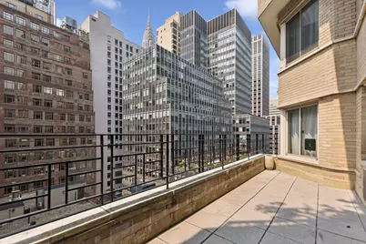 225 E 46th Street #11E, New York, NY 10017 - Photo 1