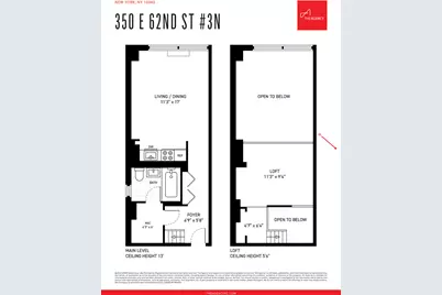 350 E 62nd Street #3N, New York, NY 10065 - Photo 7