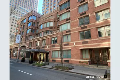 350 W 50th Street #6-I, New York City, NY 10019 - Photo 9