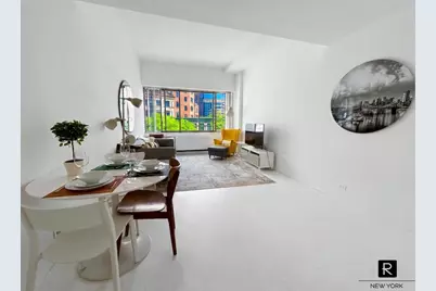350 W 50th Street #6-I, New York City, NY 10019 - Photo 3