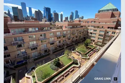 350 W 50th Street #6-I, New York City, NY 10019 - Photo 13