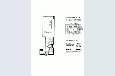 350 W 50th Street #6-I, New York City, NY 10019 - Photo 23
