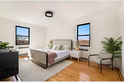 800 E 17th Street #5-A, New York City, NY 11230 - Photo 5