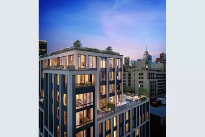 280 W 24th Street #9A, New York, NY 10011 - Photo 7