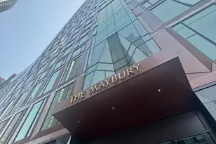 550 10th Ave, New York City, NY 10018 - Photo 9