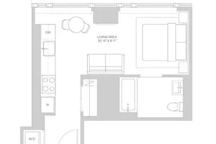 550 10th Ave, New York City, NY 10018 - Photo 11