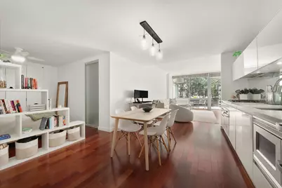 425 E 13th Street #GARDEN-B, New York, NY 10009 - Photo 1