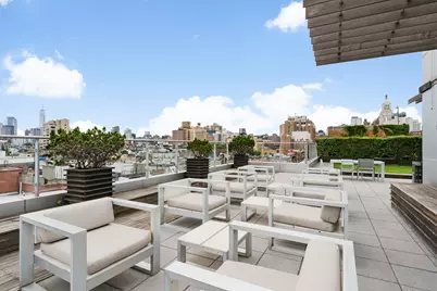 425 E 13th Street #GARDEN-B, New York, NY 10009 - Photo 9