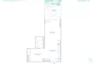 425 E 13th St, New York, NY 10009 - Photo 11