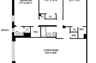 2 Tudor City Pl, New York City, NY 10017 - Photo 1