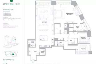 500 W 18th St, New York City, NY 10011 - Photo 5