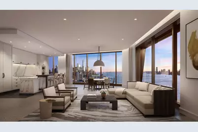 500 W 18th Street #EAST_21B, New York City, NY 10011 - Photo 1