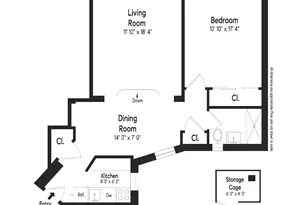 225 W 25th St, New York, NY 10001 - Photo 17