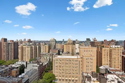 100 W 93rd Street #21D, New York City, NY 10025 - Photo 1