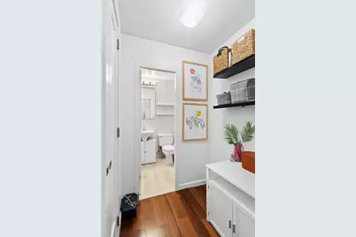 100 W 93rd Street #21D, New York City, NY 10025 - Photo 5